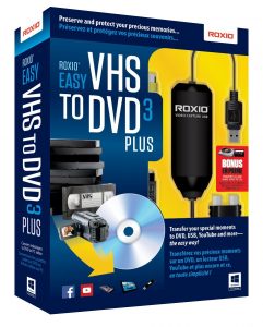 vhs to dvd converters
